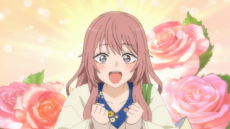 「その着せ替え人形は恋をする」Season 2 第21話