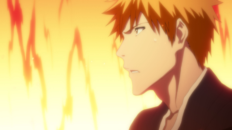 BLEACH 破面・滅亡篇 第294話