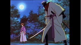 るろうに剣心-明治剣客浪漫譚-（1996年版） 第07話