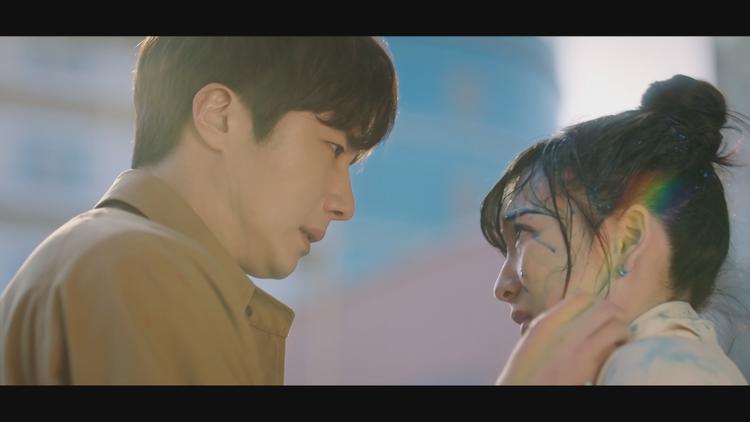 夜食男女 第09話／字幕