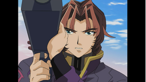 ゾイド フューザーズ 第14話