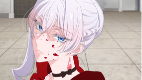 最後にひとつだけお願いしてもよろしいでしょうか 第12話