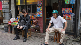 錦糸町パラダイス~渋谷から一本~(2024/08/30放送分)第08話
