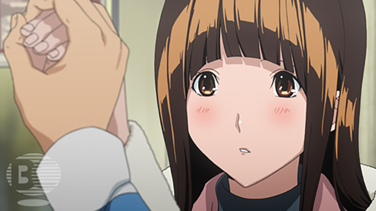 バクマン。第3シリーズ 第01話