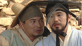 暗行御史パク・ムンス 第03話/字幕