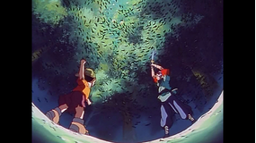 NINKU -忍空- 第42話