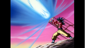 ドラゴンボールGT 第39話