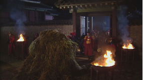 大王の道 第34話（最終話）／字幕