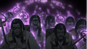 地獄先生ぬ～べ～ 第22話