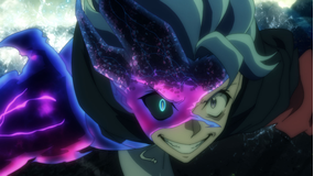 Duel Masters LOST ～忘却の太陽～ 第04話