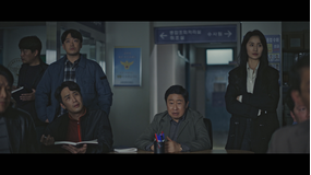 悪の心を読む者たち 第19話／字幕