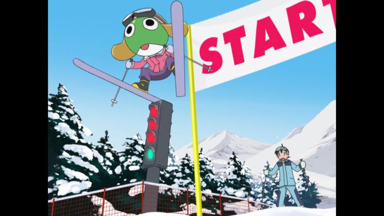 ケロロ軍曹 1stシーズン 第44話