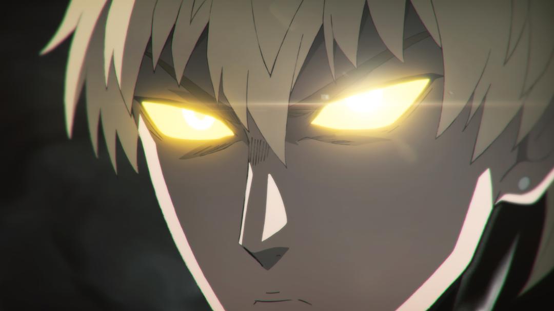 ワンパンマン Telasa テラサ アニメの見逃し配信 動画が見放題