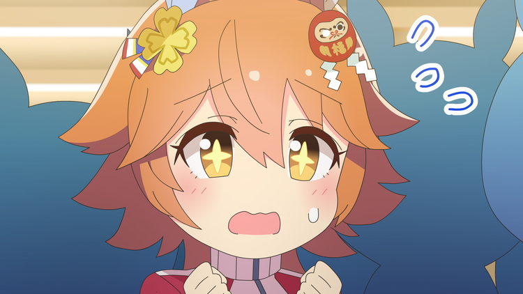 うまよん Telasa テラサ アニメの見逃し配信 動画が見放題