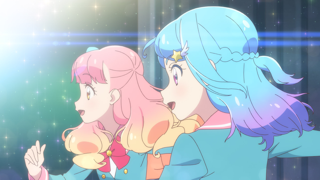 アイカツフレンズ

アンティークマルーンアクセサリー

Ｌ判ブロマイド１枚 アイカツフレンズ！(2ndシーズン） 第76話（最終話） | キッズ・特撮の
