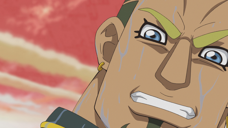 遊☆戯☆王VRAINS 第022話