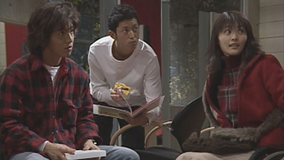 ビューティフルライフ～ふたりでいた日々～ 第03話