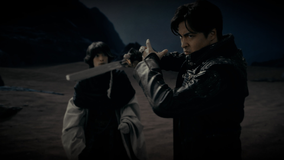 牙狼＜GARO＞ 東ノ界楼 第05話