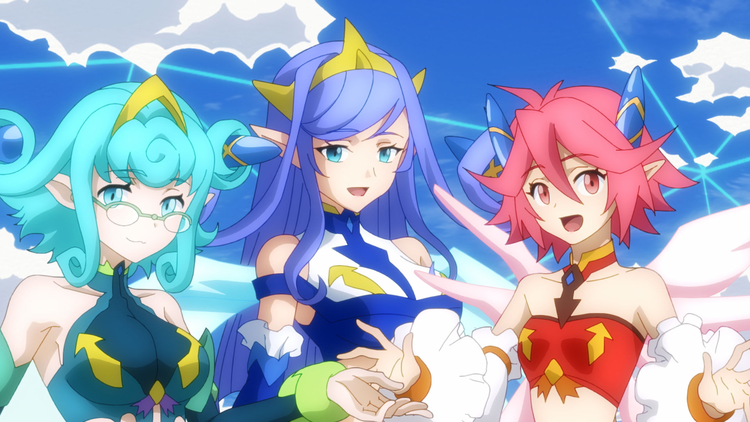 遊☆戯☆王ゴーラッシュ！！ 第86話