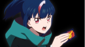 カードファイト！！ ヴァンガード Divinez 幻真星戦編 第05話