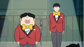 えぶりでいホスト 第16話