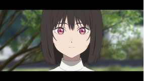 小市民シリーズ（第2期） 第22話（最終話）