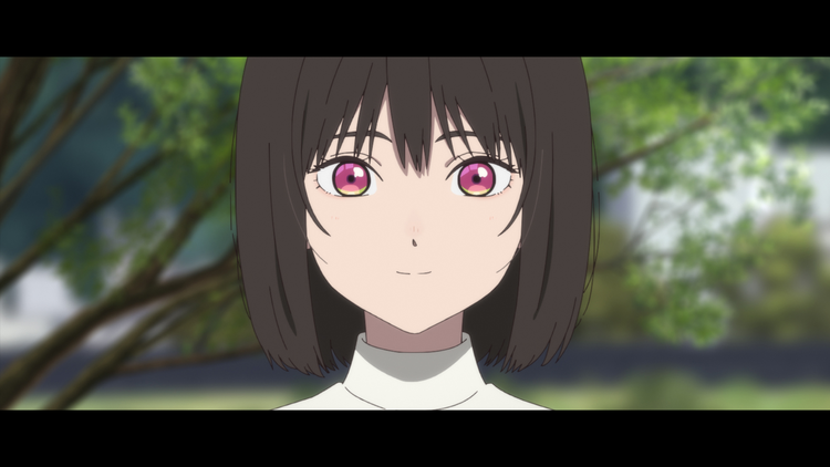 小市民シリーズ（第2期） 第22話（最終話）
