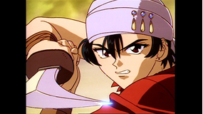 るろうに剣心-明治剣客浪漫譚-（1996年版） 第26話