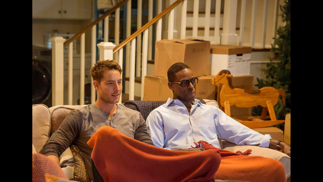 This Is Us／ディス・イズ・アス 36歳、これから 第07話／特典映像付き／吹替 | 海外・アジアドラマの動画配信はTELASA(テラサ)-見逃し配信