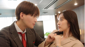 推しが上司になりまして フルスロットル（2025/10/08放送分）第01話