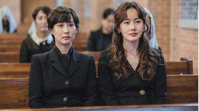 ハイクラス～偽りの楽園～ 第16話／字幕