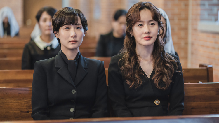 ハイクラス~偽りの楽園~ 第16話/字幕