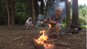 ヒロシのひとりキャンプのすすめ シーズン4 ＃145