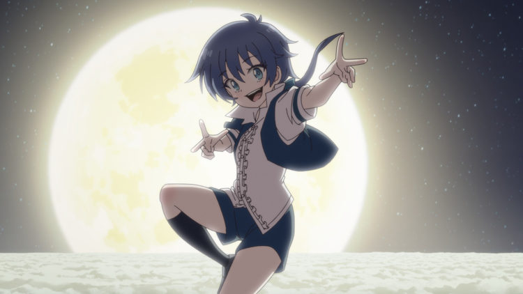 転生したら第七王子だったので、気ままに魔術を極めます 第2期 第23話
