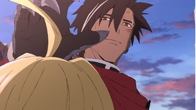 勇者刑に処す 懲罰勇者9004隊刑務記録 第12話（最終話）