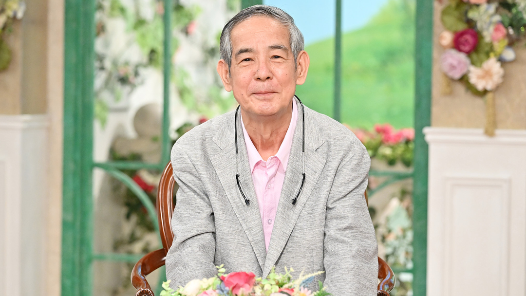 徹子の部屋 ＜小倉一郎＞昨年4つのがんが発覚！波瀾万丈の人生を告白（2023/05/02放送分） 映画・ドラマ・アニメの動画はTELASA