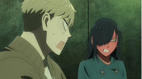 SPY×FAMILY Season 3 第50話（最終話）