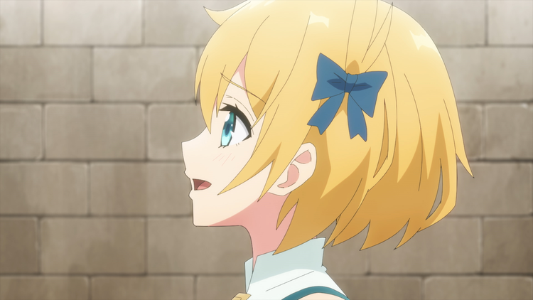 無職の英雄 ~別にスキルなんか要らなかったんだが~ 第06話