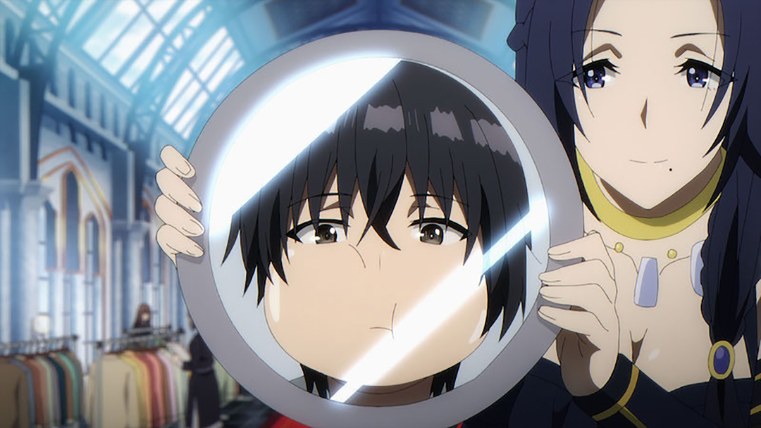 陰の実力者になりたくて！ 第15話 | アニメの動画配信はTELASA(テラサ)-見逃し配信