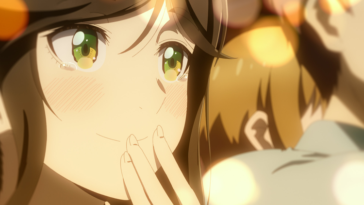 綺麗にしてもらえますか。 第05話