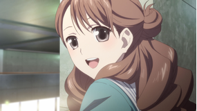 花咲くいろは 第04話