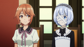 「お前ごときが魔王に勝てると思うな」と勇者パーティを追放されたので、王都で気ままに暮らしたい 第08話