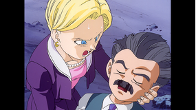 ドラゴンボールGT 第44話