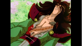 るろうに剣心-明治剣客浪漫譚-（1996年版） 第75話