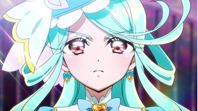 名探偵プリキュア！ 第26話