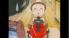 赤ちゃんと僕 第30話