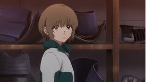 不滅のあなたへ Season3 第10話