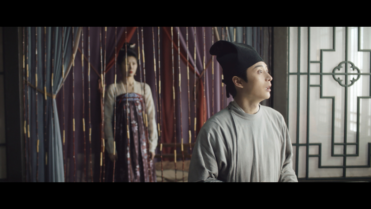 唐朝詭事録<とうちょうきじろく>-The Mystery of Kingdom- 第15話/字幕