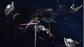 機動戦士ガンダムAGE 第48話