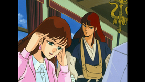 鎧伝サムライトルーパー 第33話